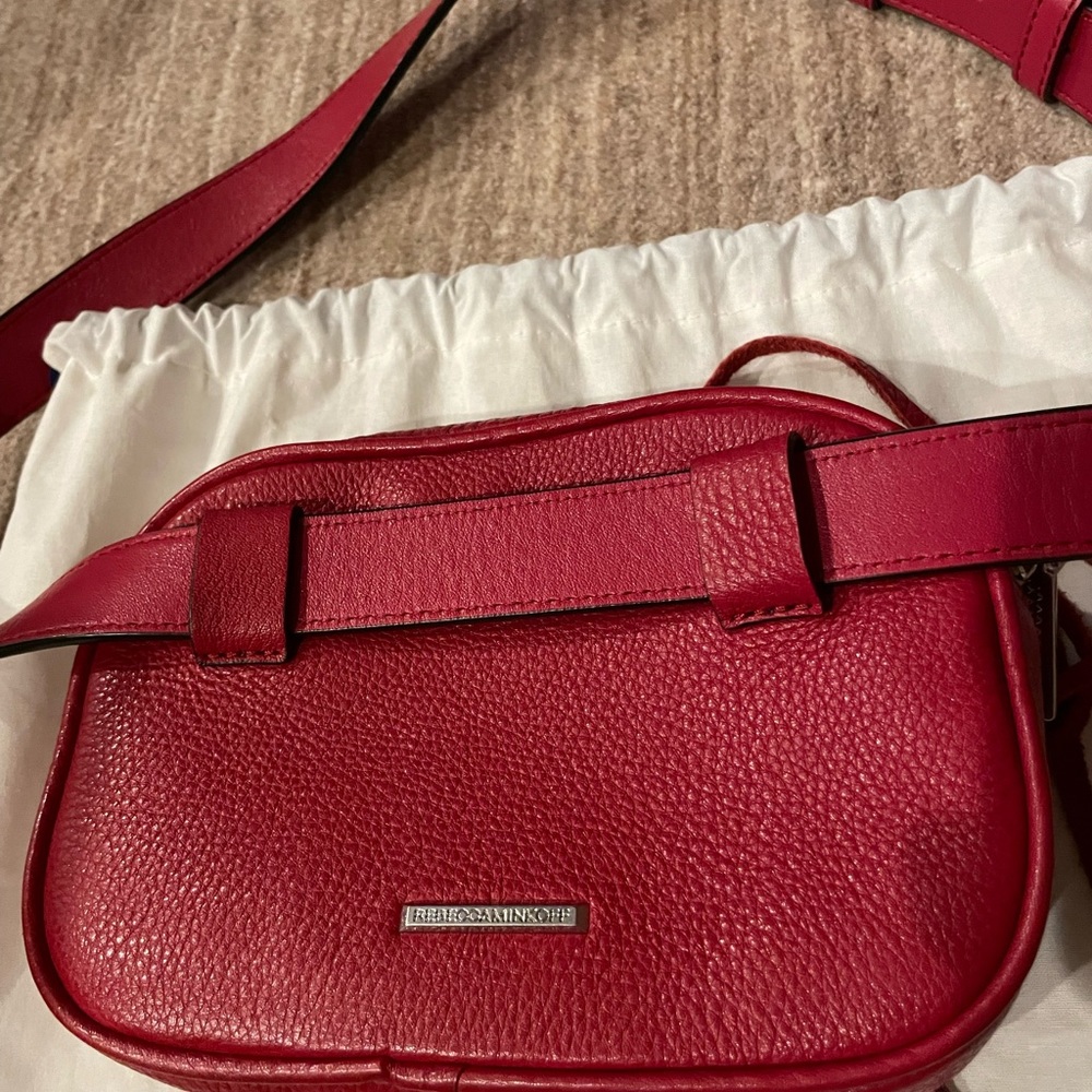Rebecca Minkoff Belt Bag - Picture 4 of 5
